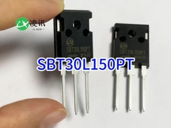 SBT30L150PT Niskie VF schottky