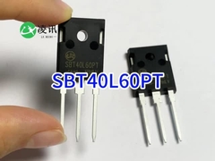 SBT40L60PT Niski VF Schottky
