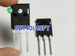 SBT40L45PT Niskie VF Schottky