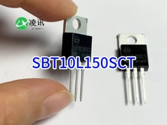 SBT10L150SCT Niskie VF Schottky