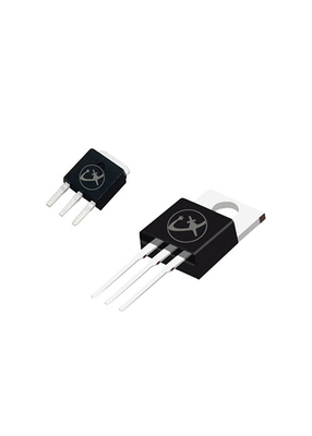 Wielofunkcyjny MOSFET o dużej mocy do zarządzania akumulatorami litowymi