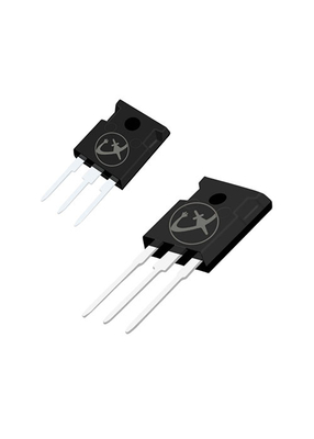 Przemysłowy wysokiej mocy MOSFET N Channel dla półprzewodnika Inwerter Solar