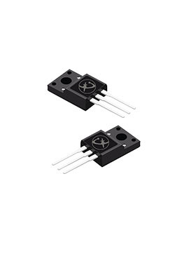 100% Avalanche Testing Super Junction MOSFET dla zasilania serwerów telekomunikacyjnych