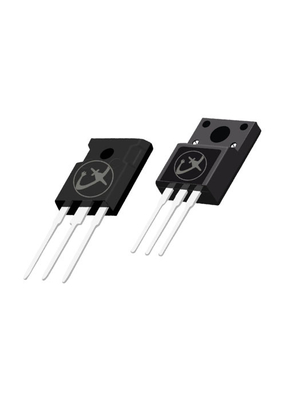 TO-220F Super Junction MOSFET Telecom Nieprzerwany zasilacz