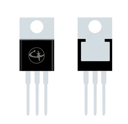 Praktyczne tranzystory Mosfet o niskiej mocy 20V 60V do bezprzewodowego ładowania