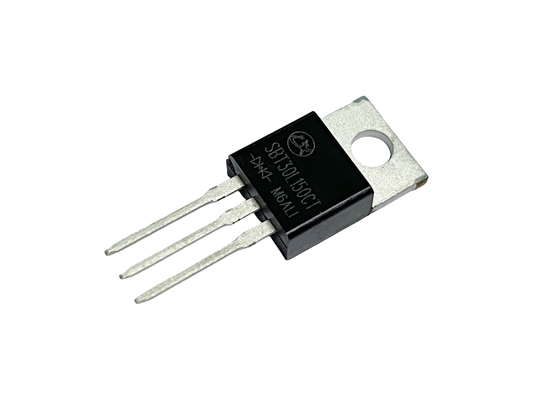 30A150V SBT30L150CT Schottky o niskiej napięciu dla przełączania zasilania