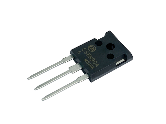 8A900V CS8N90A6 TO-247 MOSFET wysokiego napięcia niskiego oporu