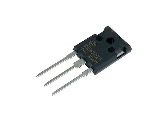 TO-247 60A 45V MBR6045PT Dioda superbarierowa