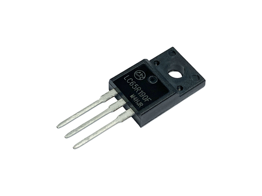 20A 650V Super Junction Mos dla zasilaczy serwerów telekomunikacyjnych