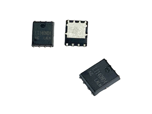 Niski poziom napięcia na silikonie Niski poziom napięcia Mosfet Trwałe