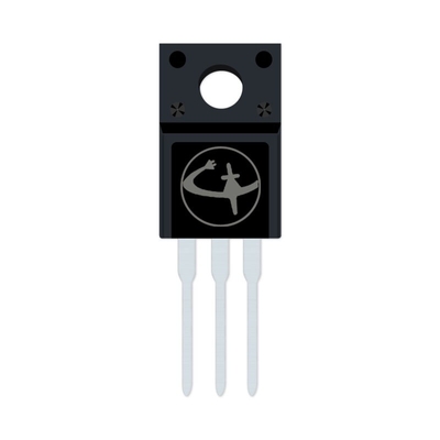 MOSFET do sterownika LED z wielostronnym odpornością na fale