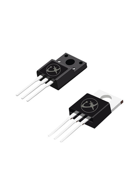 Niskie pojemności odwrotnego przesyłania wysokiej mocy Mosfet dla adaptera zasilania