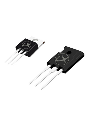 Wielofunkcyjny wysokonapięciowy Mosfet do twardych przełączania rezonansowych przełączania etapów PWM
