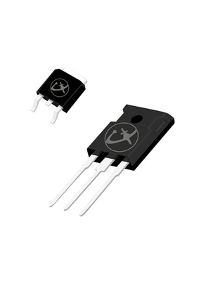 Urządzenie półprzewodnikowe o wysokiej mocy MOSFET dla silników bez szczotki