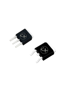 100% Single Pulse Avalanche Energy Test MOSFET wysokiej mocy dla zasilacza UPS