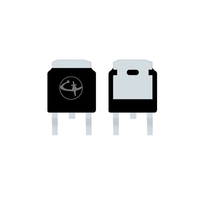 N Channel Power MOSFET Transistor Wielofunkcyjny dla inteligentnych aplikacji domowych