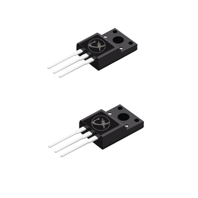 Szybkie przełączanie typu N MOSFET do 220F 5000pF