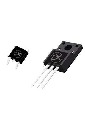 Niskie zużycie energii SMPS Super Junction MOSFET dla zastosowań o wysokiej mocy