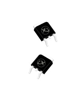 Doskonały Mosfet do przemysłowych UPS