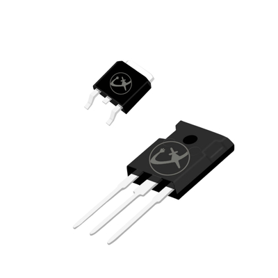 Urządzenia dyskretne zasilania Super Junction N Channel MOSFET Multiscene