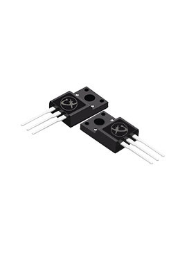 Zapewnienie zasilania Superjunction Mosfet Anti EMI Discrete Cool MOS