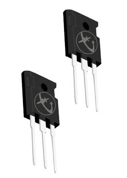 Inwerter IGBT z SiC Mosfet dla silników bez szczotek i zarządzania bateriami litowymi