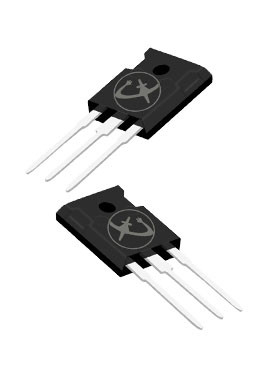 Wysokiej konsystencji SuperJunction MOSFET Industrial Cool MOS dla obwodu PFC