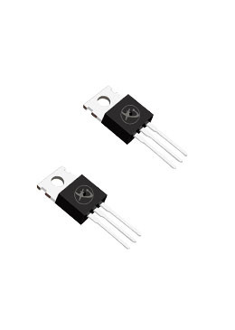 1200V 40A IGBT Transistor mocy wielofunkcyjny dla falownika fotowoltaicznego