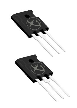 Wielofunkcyjny tranzystor dwubiegunowy bramy IGBT Inwerter 60KHz