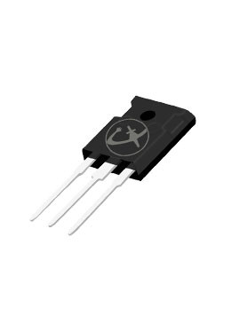 Inwerter słoneczny Super Junction Mos Wysokiej mocy chłodzenie Mosfet Do ładowania stos