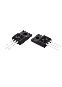 Rozpraszanie ciepła Super Junction MOSFET Multiscene Cool Mos Do oświetlenia