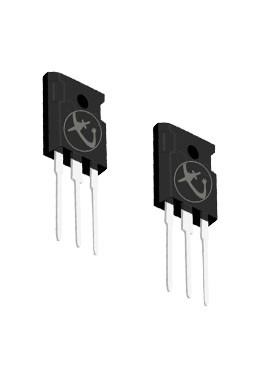 Ładowarka IGBT Transistor wielofunkcyjny do zastosowań OBC