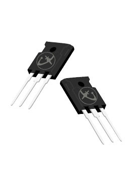 Wielofunkcyjna moc IGBT dla falownika fotowoltaicznego 20KHz-60KHz