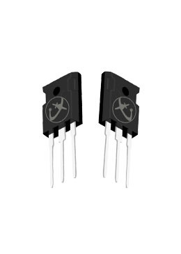 Wielofunkcyjny Inwerter Dużych Prędkości IGBT 50A 650V do magazynowania energii