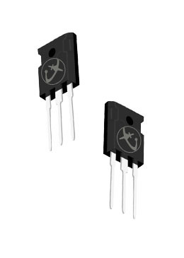Inwerter kompaktowości półprzewodników mocy IGBT 650V-1200V do zastosowań energetycznych