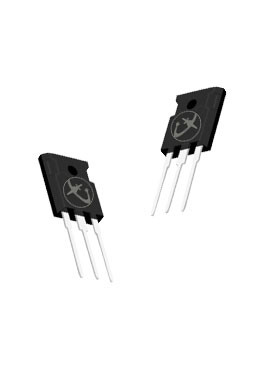 Wielofunkcyjny Inwerter IGBT 50A 650V Wysokiej Prędkości Do Przechowywania Energii