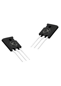 Czyste wysokiej mocy IGBT szybka prędkość przełączania dla elektroniki samochodowej