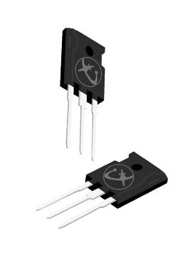 Szybsze przełączanie wysokiej mocy IGBT 20KHz-60KHz do konwersji napięcia