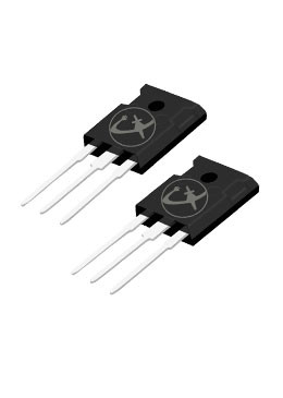 Przetwornik mocy IGBT 650V-1200V Oszczędność energii dla przełącznika