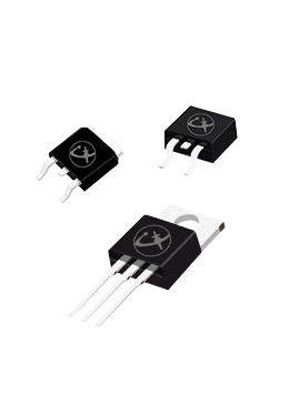 Wielofunkcyjny MOSFET niskiego napięcia o wysokiej wydajności dla kierowcy