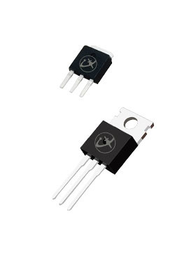 Praktyczny niskonapięciowy kanał N MOSFET wielofunkcyjny niskonapięciowy