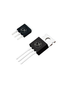 Wielokulturowy mosfet średniego i niskiego napięcia dla adaptera i ładowarki