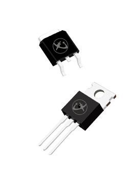 Wielofunkcyjny niskonapięciowy MOSFET do 220C do nieprzerwanego zasilania