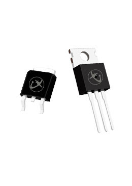 Wielofunkcyjny niskonapięciowy MOSFET o wysokiej wydajności do zastosowań PWM