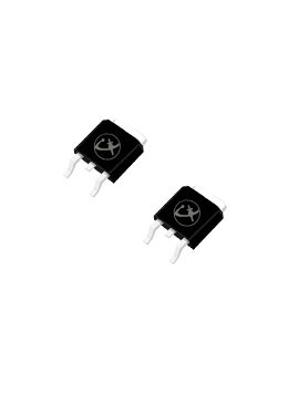 Przemysłowy niskoterminowy Mosfet wielofunkcyjny do elektroniki motoryzacyjnej