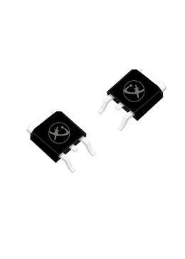 Proprietary SGT Niskonapięciowy MOSFET dla konwertera prądu stałego