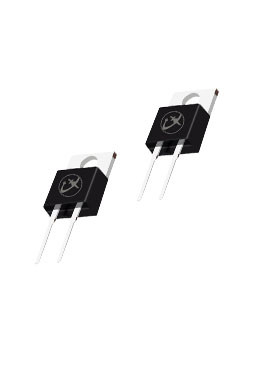 MOSFET SiC o wysokim napięciu awaryjnym do zasilania inteligentnych urządzeń domowych