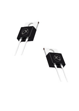 MOSFET z węglem krzemowym o niskiej odporności dla infrastruktury sieci
