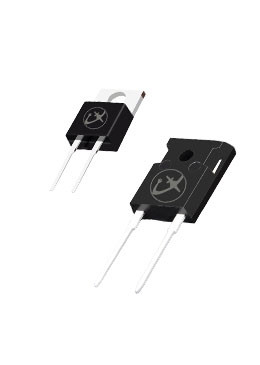 Multiscene Silicon Carbide Power Mosfet do przełączania zasilania