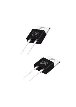 Wysokiej częstotliwości Si-karbid Mosfet TO-220AC dla elektroniki użytkowej